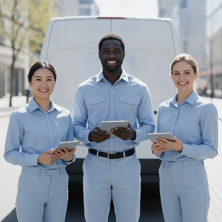 Insurance Broker team in Barking